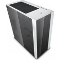 DeepCool Matrexx 55 V3 ADD RGB WH 3F, tower case (white, Tempered Glass)