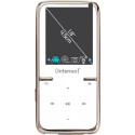 Intenso Video Scooter, MVP player (white, 8GB (in the form of microSD card))