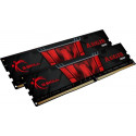 G.Skill DDR4 - 32GB -3200 - CL - 16 - Quad Kit, Aegis (F4-3200C16D-32GIS)