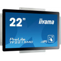 Iiyama TF2215MC-B2 - 21.5 - LED (Black, Full HD, touch screen, IPS)