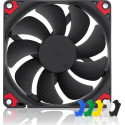 Noctua NF-A9x14 HS PWM 92x92x14, case fan (black)