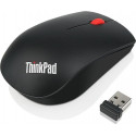 Lenovo ThinkPad Essential Wireless Mouse (Black)