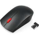 Lenovo ThinkPad Essential Wireless Mouse (Black)