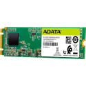 ADATA Ultimate SU650 M.2 120 GB, Solid State Drive (SATA 6 GB / s, M.2 2280)