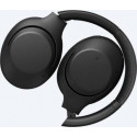 Sony WH-XB900N, headphones (black)