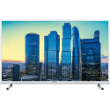 Grundig 65GUW8960 - 65 - LED TV (White, SmartTV, UltraHD, WiFi, HDR)