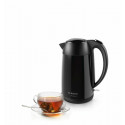 Bosch Design Line TWK3P423, kettle (black, 1.7 liters)
