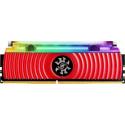 ADATA DDR4 - 16 GB -3000 - CL - 16 - Dual Kit, XPG Spectrix D80 (black, AX4U300038G16-DB80)