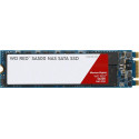 WD Red NAS SA500 1TB Solid State Drive (SATA 6 GB / s, M.2 2280)