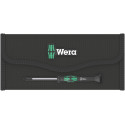 Wera folding bag (black)