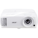 Acer V6810, DLP projector (white, HDMI, 2200 ANSI lumens, 4K resolution)