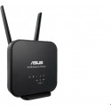 ASUS 4G N12 B1, wireless LTE router (black)