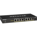 Netgear GS308PP, Switch