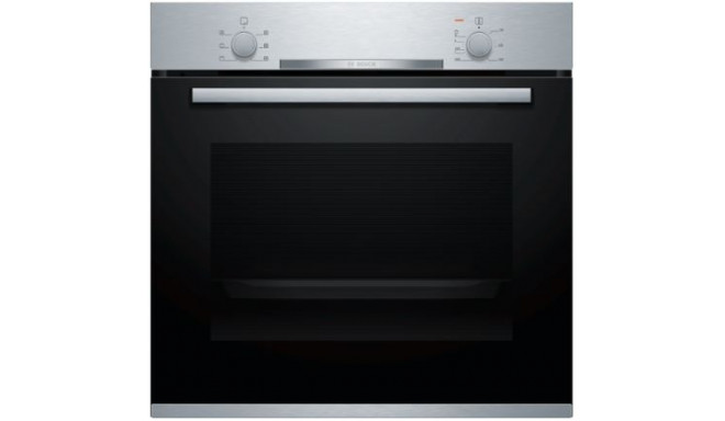 Bosch built-in oven HBA530BS0S/Type HR5B20F0