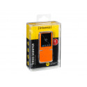 MP4 PLAYER INTENSO 8GB VIDEO SCOOTER LCD 1.8" ORANGE