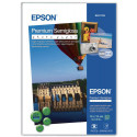 Epson fotopaber 10x15  Premium Semigloss 251g 50 lehte