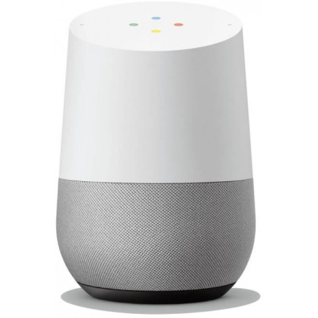 Google Home Assistant smart speaker - Smart speakers - Photopoint.lv