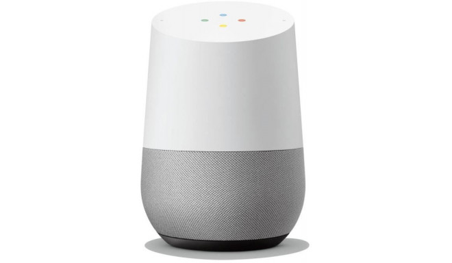 Google Home Assistant smart speaker 