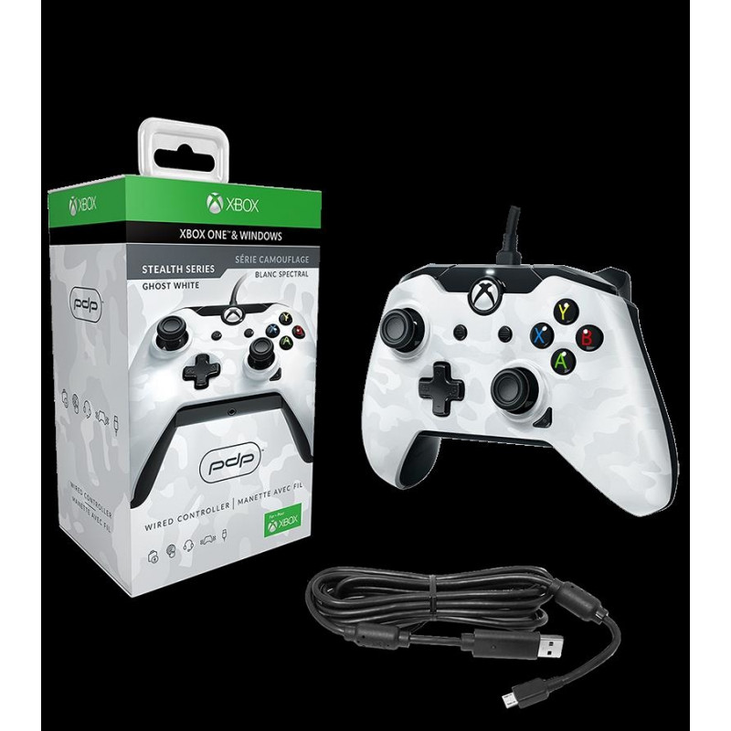 pdp xbox one controller 048-082