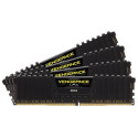 Corsair DDR4 64GB 2666-16 Vengeance LPX Black Quad