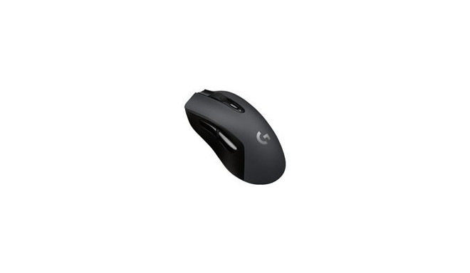 Logitech wireless mouse G603 Lightspeed