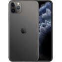 Apple iPhone 11 Pro Max - 6.5 -  512GB, iOS, grey