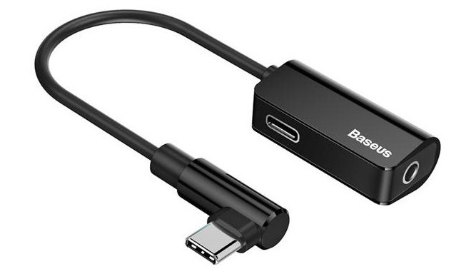 Baseus adapter USB-C - 3,5mm (CATL45-01)