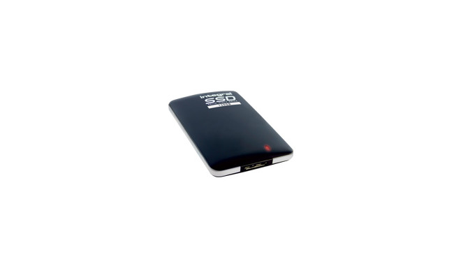 Integral external SSD 120GB USB 3.0 400/370MB/s (INSSD120GPORT3.0)