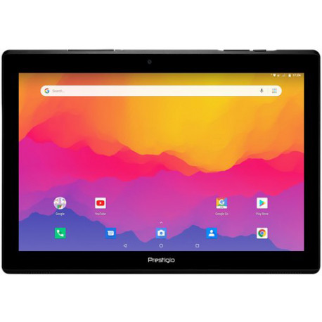 Prestigio Wize PMT4131 10" 4G, черный