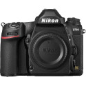 Nikon D780 + Tamron 24-70mm G2
