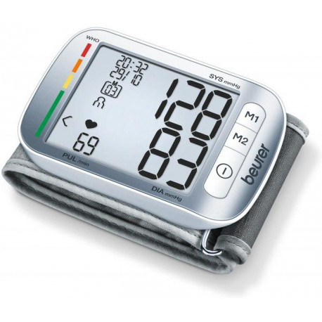 Beurer blood pressure monitor BC50
