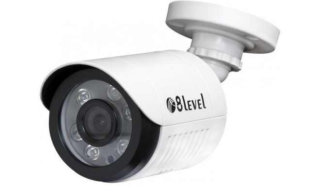 8level IP camera AHB-E1080-363-1