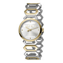 Esprit ES1L021M0075 Arc Two Tone Ladies Watch