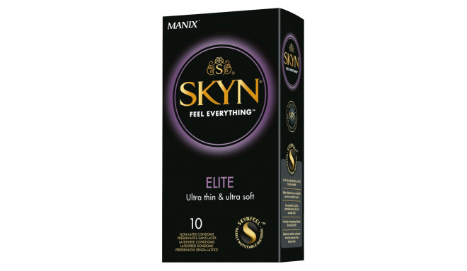 Manix - Manix SKYN Elite Pack of 10