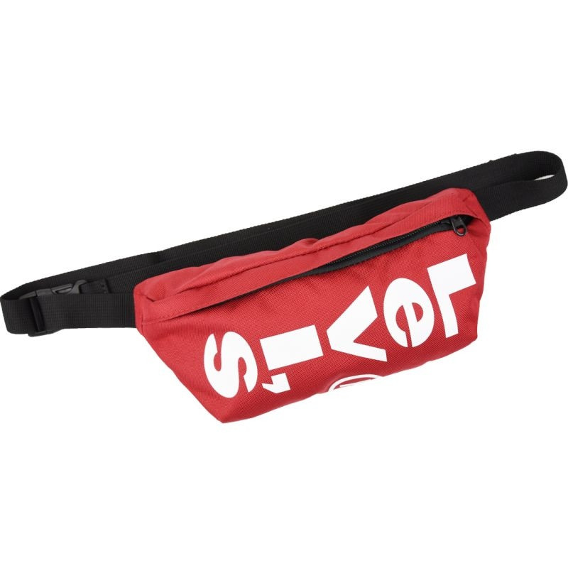 levi fanny pack