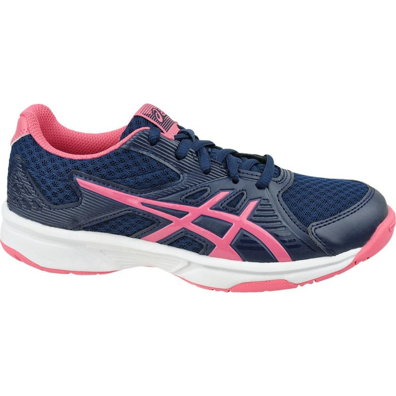 Vorkpallijalatsid naistele Asics Upcourt 3 W 1072A012 407 Training shoes Photopoint.lv