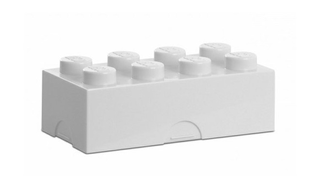 LEGO Classic ланч бокс 8, белый