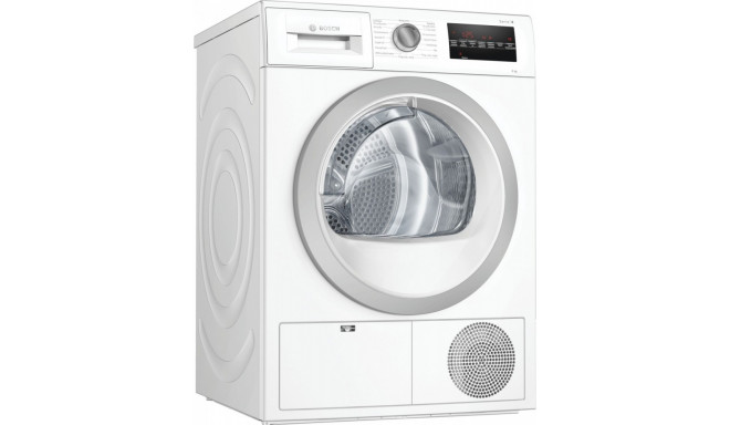 Bosch dryer WTG86401PL