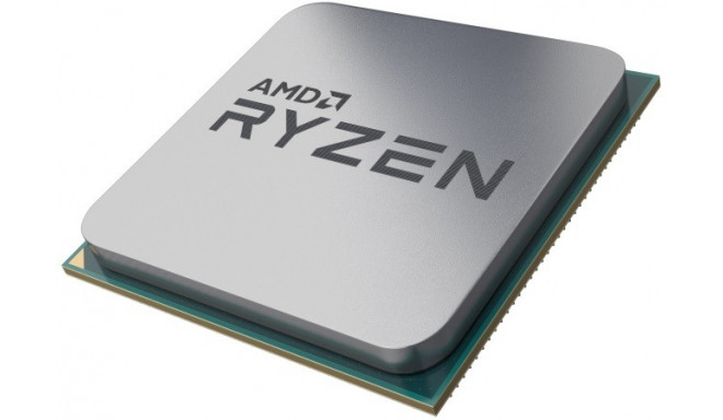 AMD CPU Ryzen 9 3950X 3,5GH 100-100000023BOX