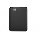 Western Digital väline kõvaketas Elements 1TB Portable WDBUZG0010BBK