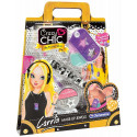 Clementoni Crazy Chic Carrie 15200