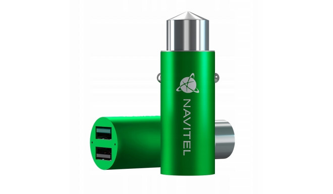 Navitel USB car charger UC322