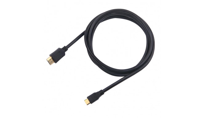 Sbox HDMI Mini 1.4 M/M 2m HDMI-MINI