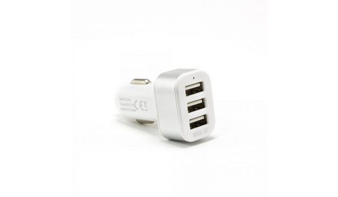 Sbox CC-331W white