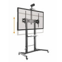 Sbox Floor Ultra-Large LED TV Stand 60-100" 100kg FS-3610