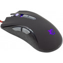 White Shark Gaming Mouse Spartacus GM-1601B black