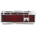 White Shark Gaming Keyboard Gladiator GK-1623