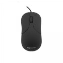 Sbox Optical Mouse M-923 black