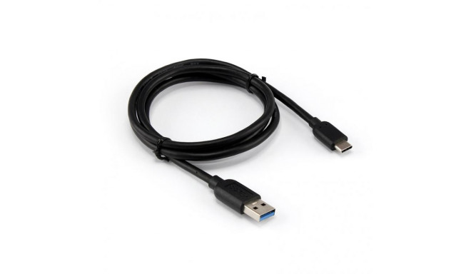 Sbox USB-20-TYPEC-2/R USB 2.0 A. -> Type-C M/M 2m