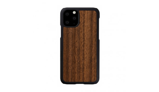 MAN&WOOD SmartPhone case iPhone 11 Pro koala black